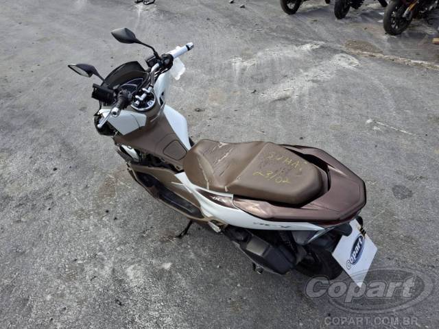 2021 HONDA PCX 