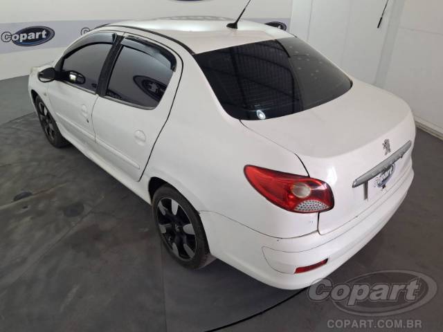 2012 PEUGEOT 207 PASSION 