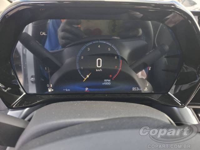2026 CHEVROLET SPIN 