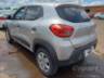 2019 RENAULT KWID 