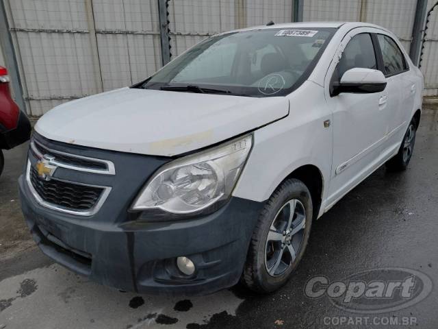 2013 CHEVROLET COBALT 