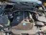 2008 BMW X3 