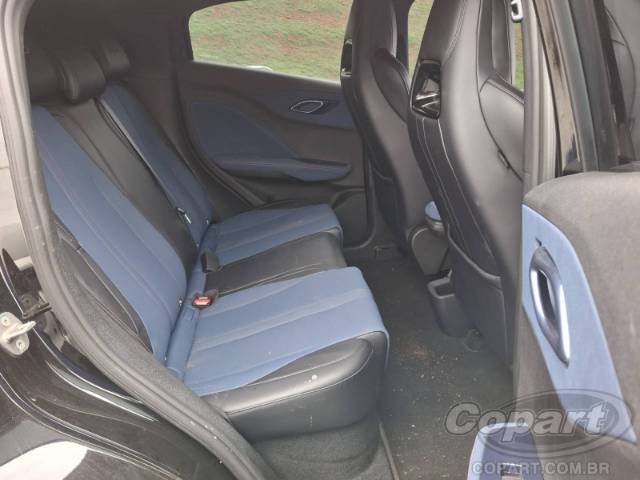 2025 BYD DOLPHIN MINI 