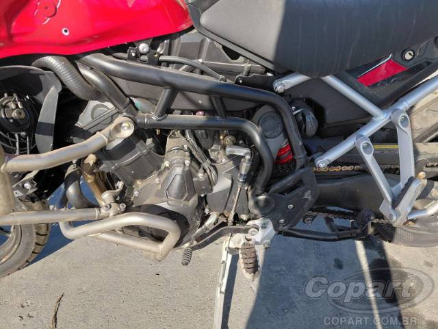 2025 TRIUMPH TIGER 