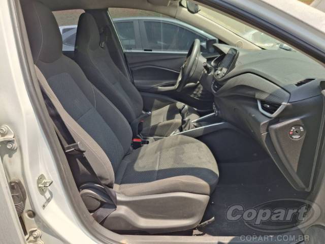 2024 CHEVROLET ONIX PLUS 