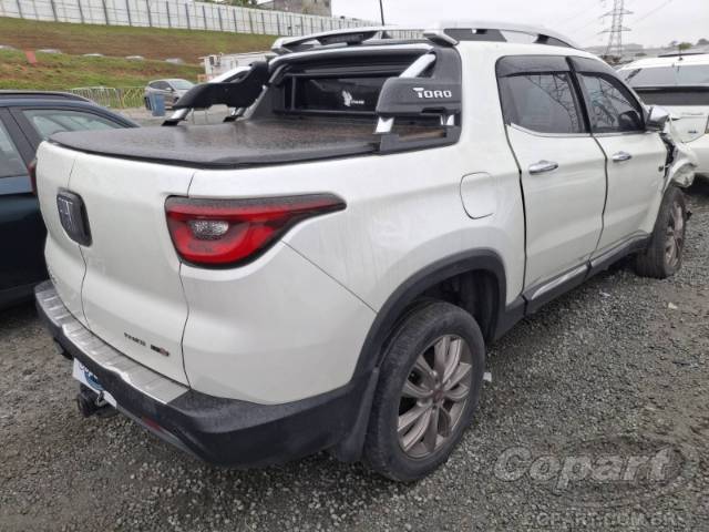2021 FIAT TORO 