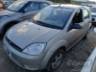 2005 FORD FIESTA 
