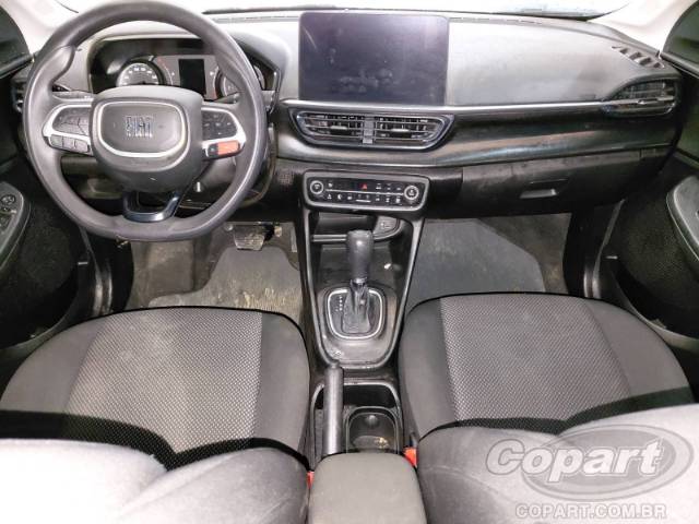 2024 FIAT PULSE 