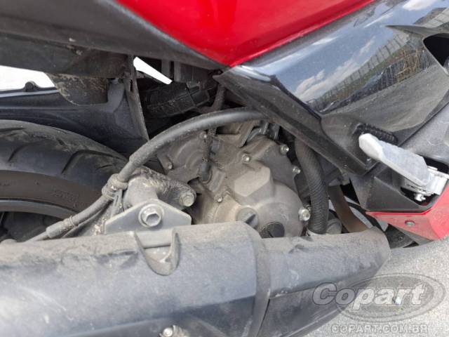 2023 YAMAHA XMAX 