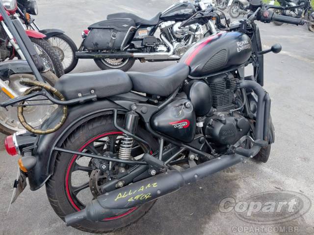 2023 ROYAL ENFIELD CLASSIC 