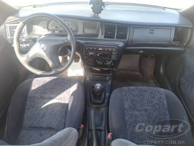 1997 CHEVROLET VECTRA 