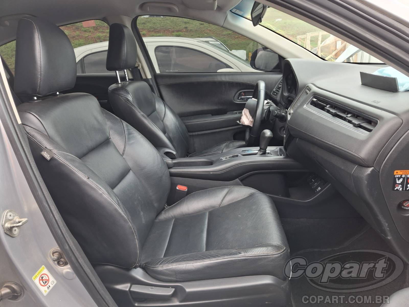 Foto 5: 2016 HONDA HR-V