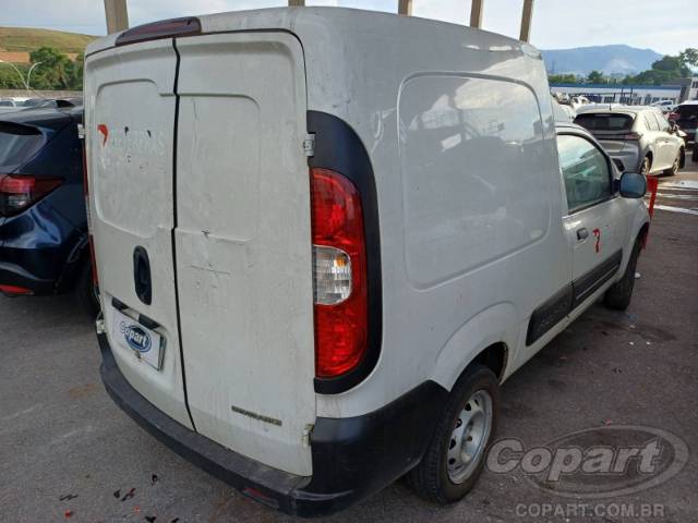 2024 FIAT FIORINO FURGAO 