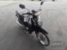 2000 HONDA C 100 