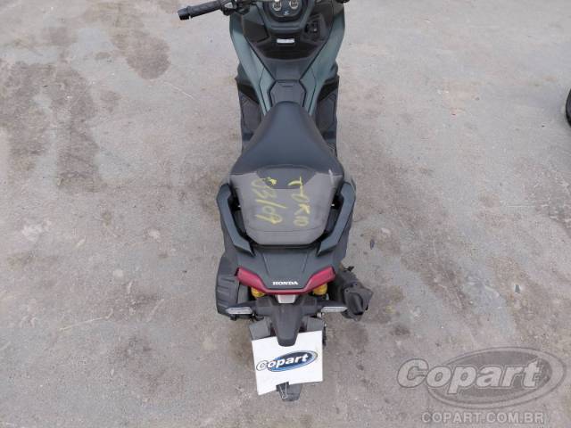 2024 HONDA ADV 