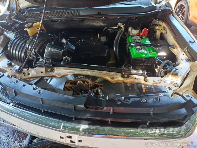 2019 CHEVROLET S10 CABINE DUPLA 