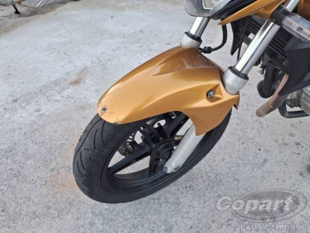 2011 HONDA CB 300 