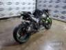 2013 KAWASAKI NINJA ZX-10R 