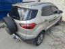 2015 FORD ECOSPORT 