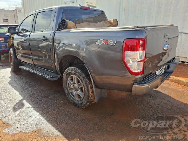 2020 FORD RANGER CD 