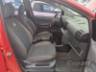 2009 VOLKSWAGEN FOX 