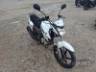2014 YAMAHA FAZER 