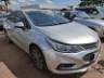 2019 CHEVROLET CRUZE 