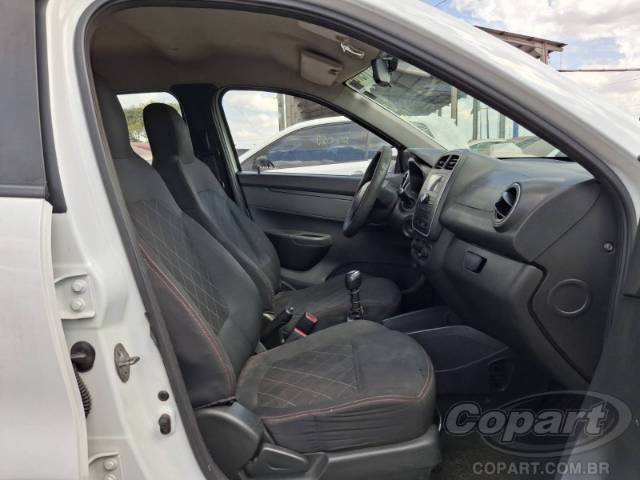 2019 RENAULT KWID 