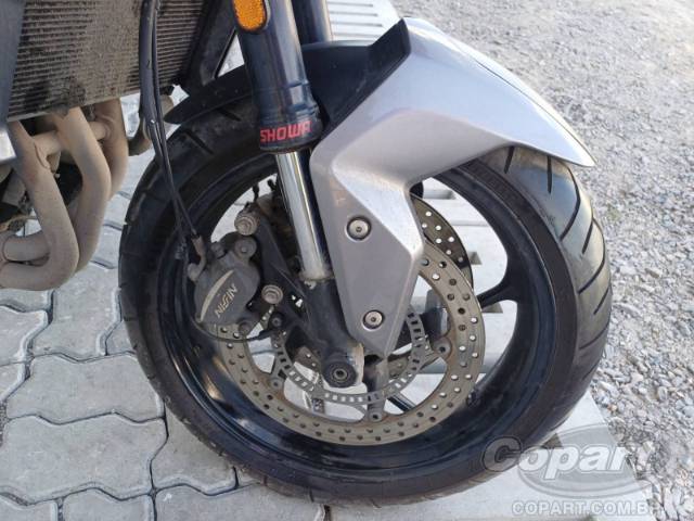 2023 TRIUMPH TIGER SPORT 