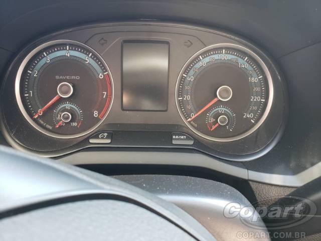 2026 VOLKSWAGEN SAVEIRO 