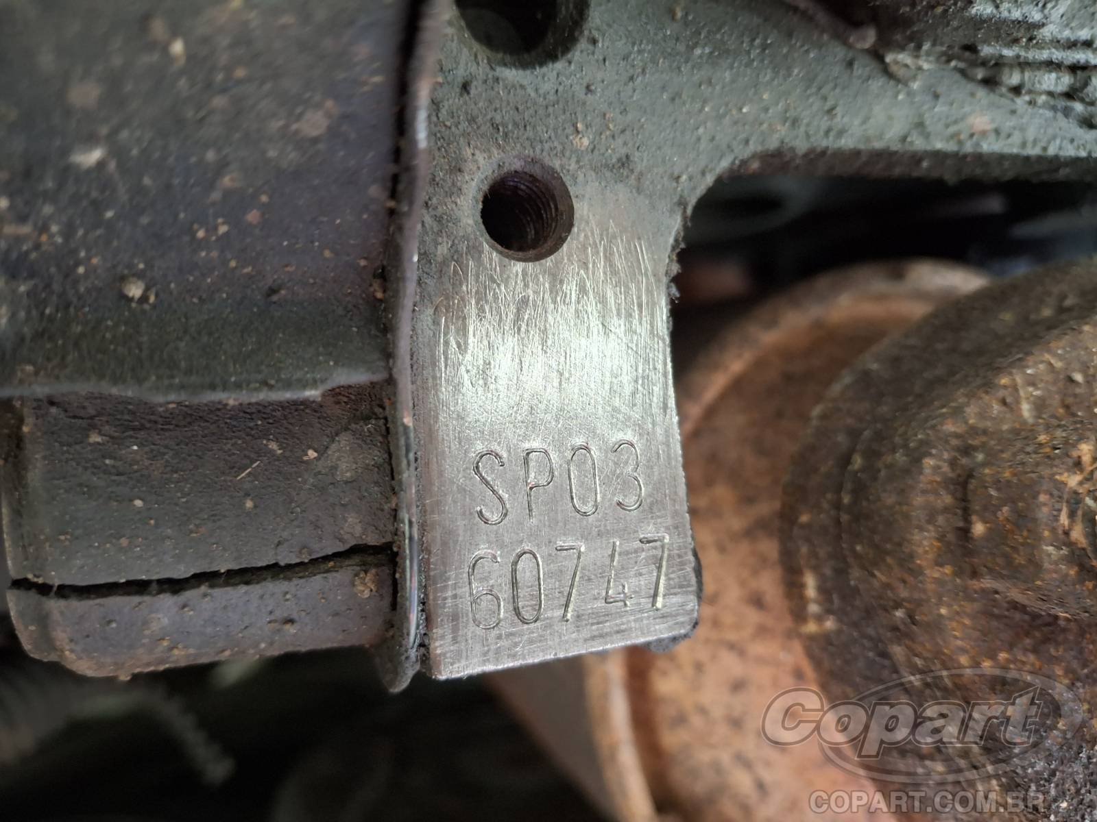 2014 VOLKSWAGEN VOYAGE — foto 12 de 12
