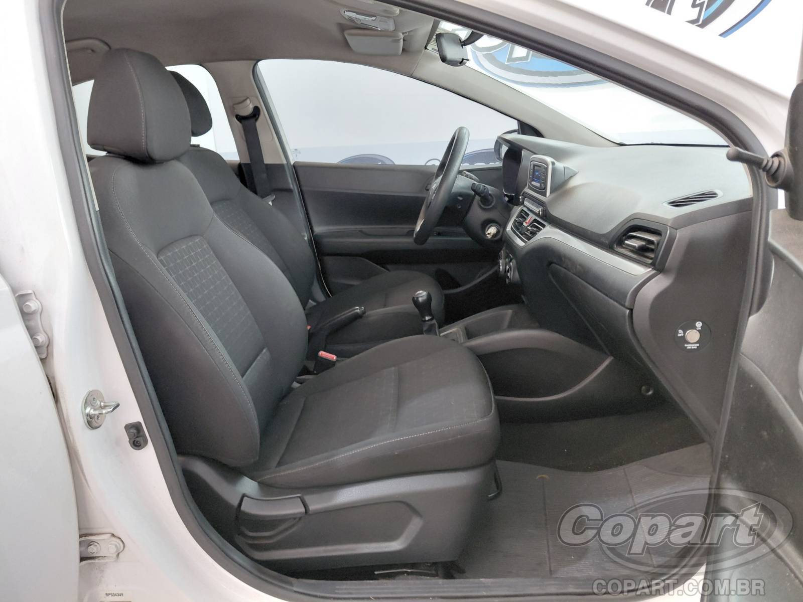 Foto 5: 2024 HYUNDAI HB20