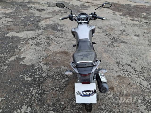 2023 HONDA CG 160 