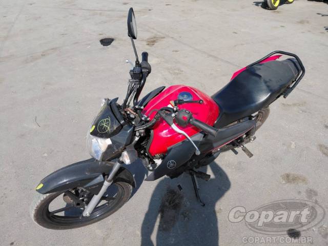 2023 YAMAHA YBR 150 FACTOR 