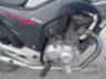 2020 HONDA CG 160 