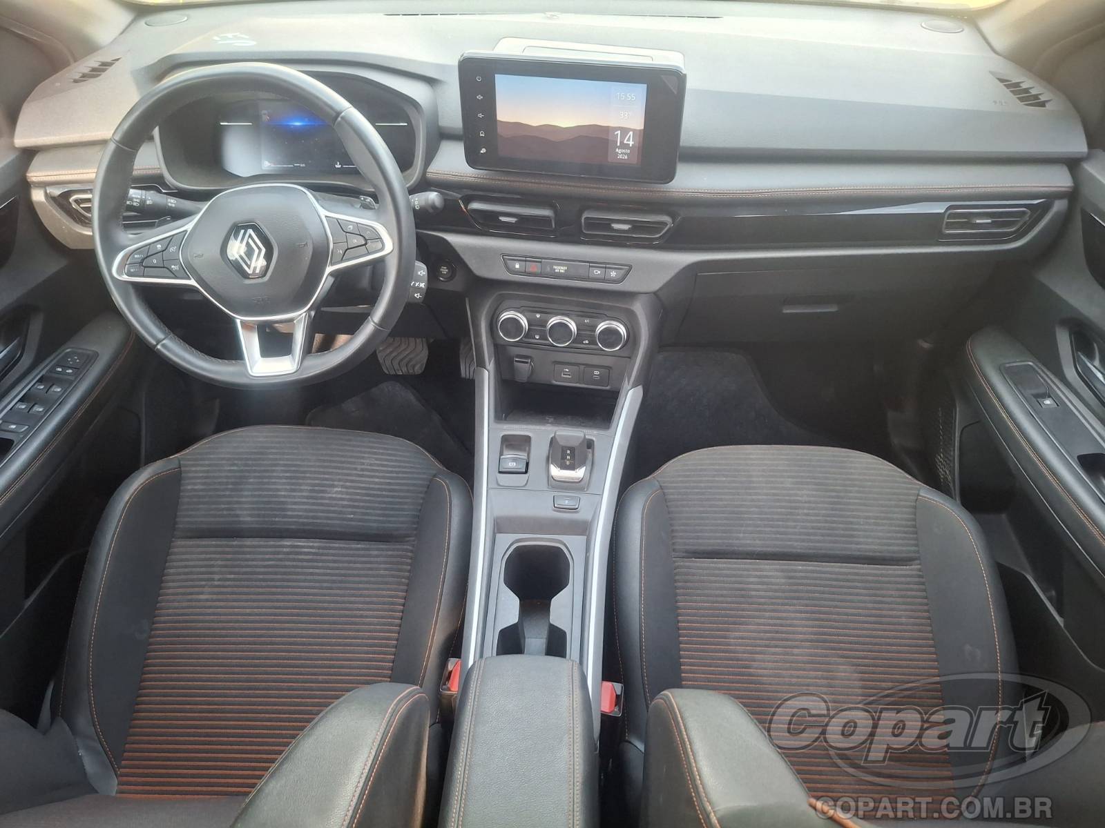 Foto 9 de 10: 2025 RENAULT KARDIAN