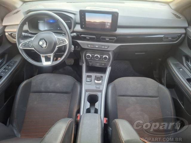 2025 RENAULT KARDIAN 