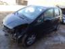 2010 HONDA FIT 