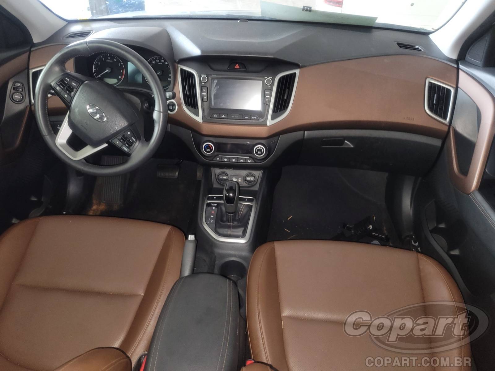 Foto 9 de 10: 2017 HYUNDAI CRETA