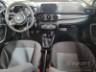 2021 FIAT CRONOS 