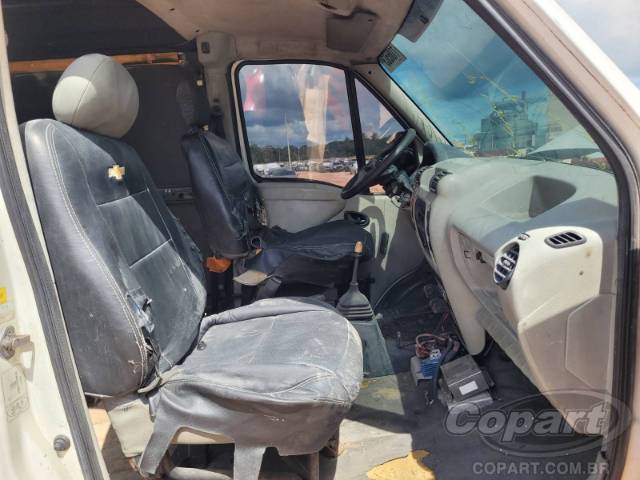 2004 RENAULT MASTER FURGAO 