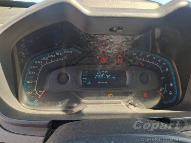 2011 CHEVROLET AGILE 