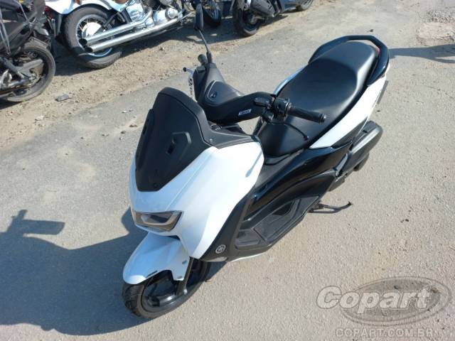 2022 YAMAHA NMAX 