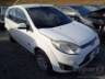 2011 FORD FIESTA 