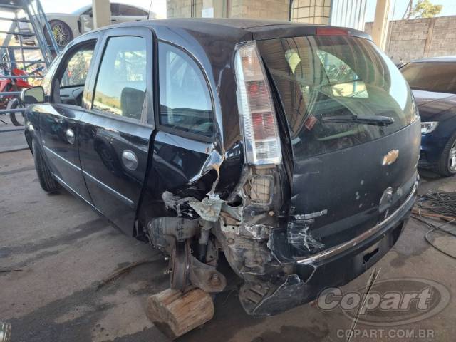 2010 CHEVROLET MERIVA 