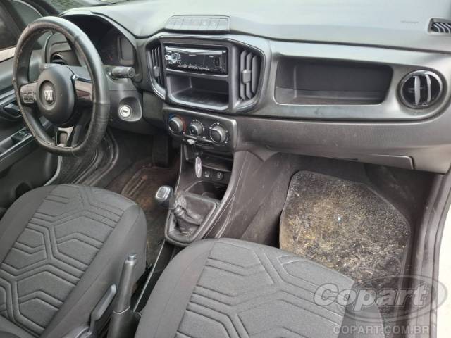 2023 FIAT STRADA 