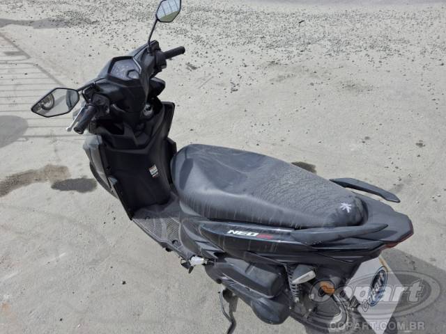 2022 YAMAHA NEO 