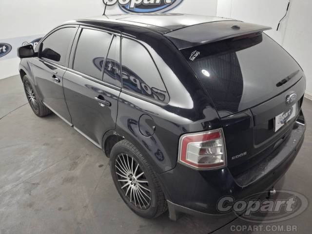 2009 FORD EDGE 