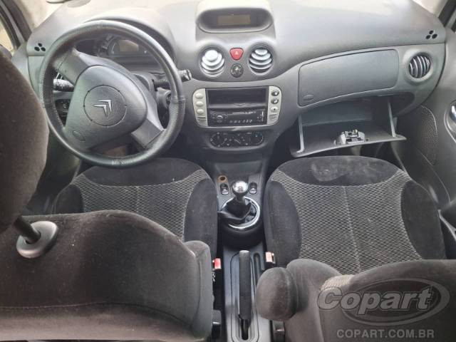 2011 CITROEN C3 
