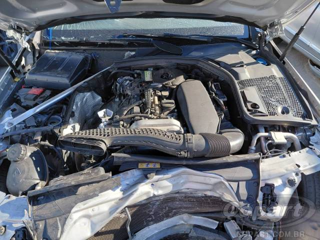 2019 MERCEDES BENZ CLASSE C 